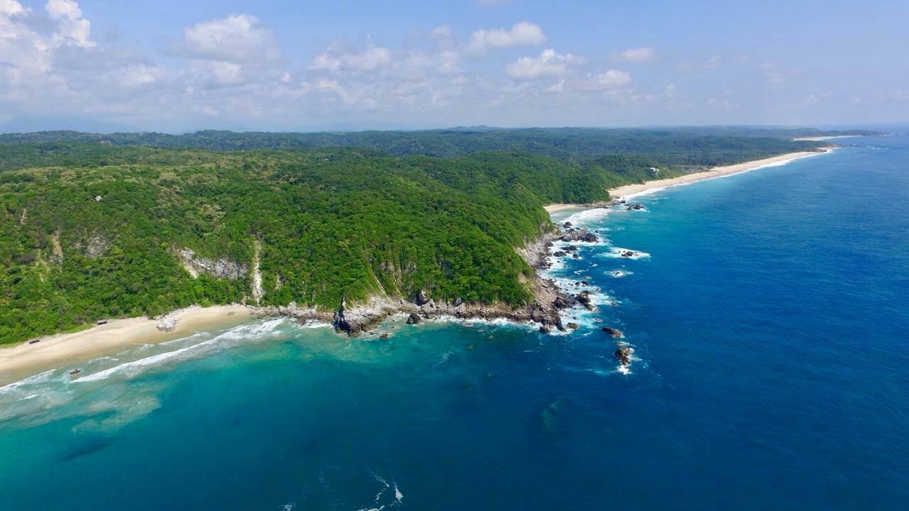 Reserva Ecológica Yiimtii